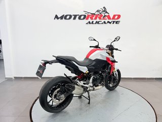 BMW F900R 2019