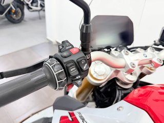 BMW F900R 2019