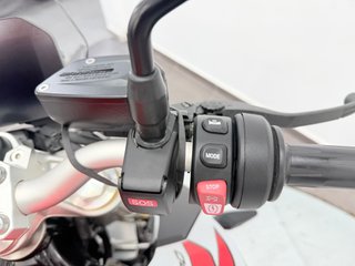 BMW F900R 2019
