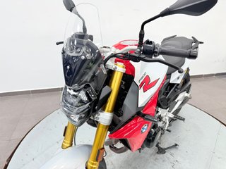 BMW F900R 2019