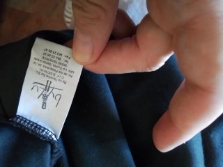 Vestido ByLu Negro con Estampado