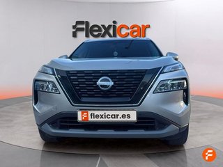 Nissan X-Trail 5pl 1.5 e-POWER 152kW 4x2 A/T N-Connecta