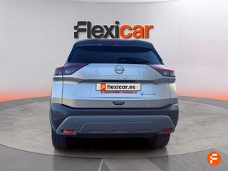 Nissan X-Trail 5pl 1.5 e-POWER 152kW 4x2 A/T N-Connecta