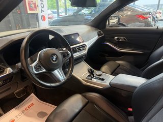 BMW Serie 3 320d Berlina Aut.