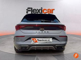 Cupra León 1.5 eTSI 110kW 150CV) DSG