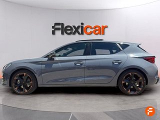 Cupra León 1.5 eTSI 110kW 150CV) DSG
