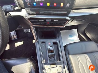 Cupra León 1.5 eTSI 110kW 150CV) DSG