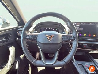 Cupra León 1.5 eTSI 110kW 150CV) DSG