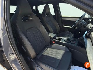 Cupra León 1.5 eTSI 110kW 150CV) DSG