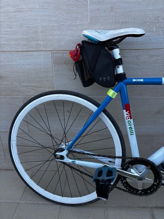 Bicicleta Cinelli Vigorelli Fixed