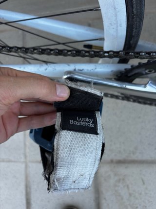 Bicicleta Cinelli Vigorelli Fixed