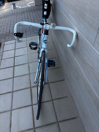 Bicicleta Cinelli Vigorelli Fixed