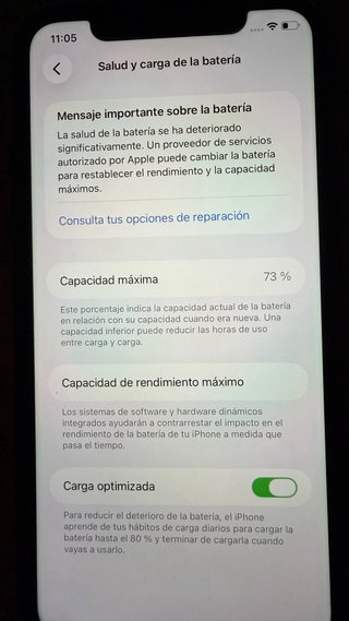 Apple iPhone 11 128 gb