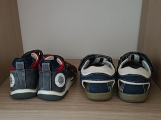 Sandalias n23