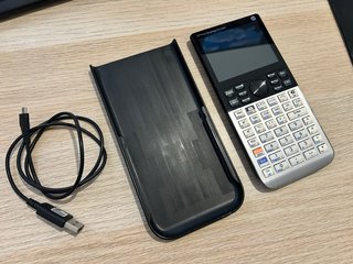 Calculadora Gráfica HP Prime