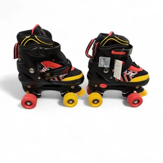 PATINES 4 RUEDAS SKATE XMBT 6008 TALLA M A ESTRENAR