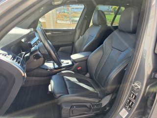 BMW X3 X-Line 20d 190cv