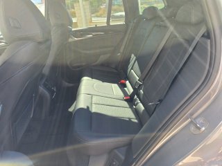 BMW X3 X-Line 20d 190cv