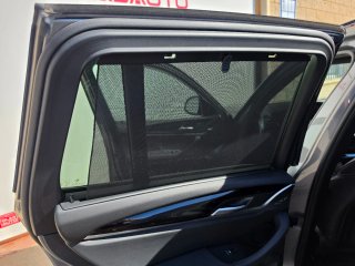 BMW X3 X-Line 20d 190cv