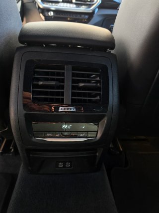 BMW X3 X-Line 20d 190cv
