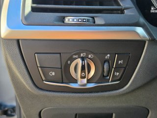 BMW X3 X-Line 20d 190cv