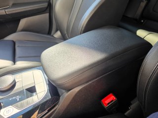 BMW X3 X-Line 20d 190cv