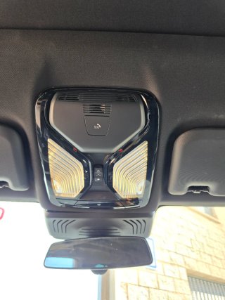 BMW X3 X-Line 20d 190cv