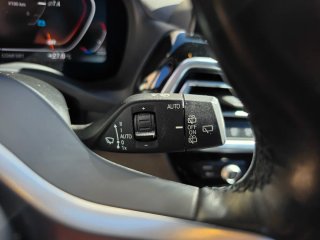 BMW X3 X-Line 20d 190cv
