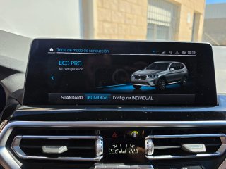 BMW X3 X-Line 20d 190cv