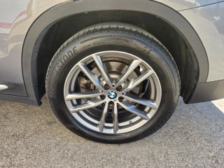 BMW X3 X-Line 20d 190cv