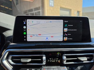 BMW X3 X-Line 20d 190cv