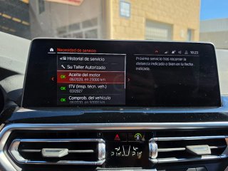 BMW X3 X-Line 20d 190cv