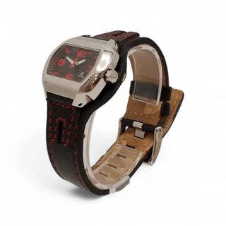 RELOJ CALYPSO K5171-G NEGRO