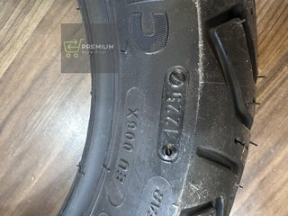Neumatico para moto Michelin