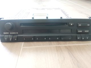 Radio CD BMW Serie 3