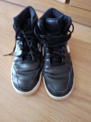 Zapatillas Nike Talla 40.5