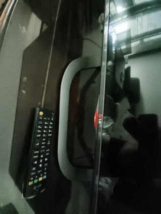 TV LG 43 Smart TV