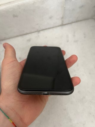 iPhone 11 64GB Nero