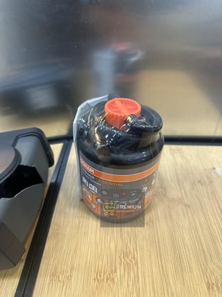 OSRAM TYREseal KIT ESSENTIAL, sellador de neumáticos