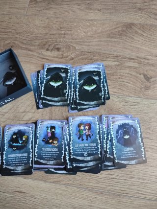 Juego de mesa El Mortal 4ª Edición