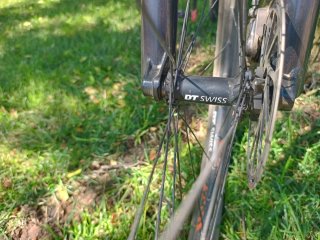 Bicicleta de montaña Mondraker F podium DC