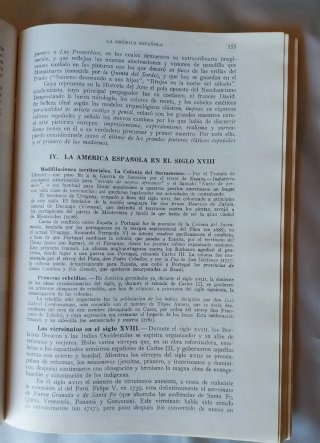 Historia Moderna y Conteporanea de España