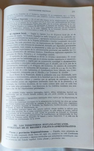 Historia Moderna y Conteporanea de España