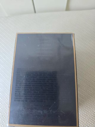 Perfume Bleu de Chanel L'Exclusif 100 ml