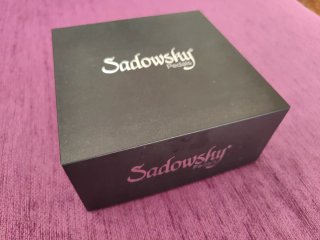 Sadowsky SPB1 Bass Preamp D.I.