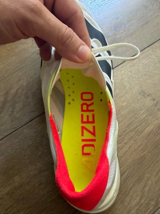 Adidas Adizero Pro 4