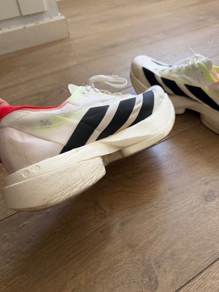 Adidas Adizero Pro 4