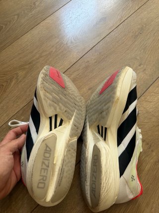 Adidas Adizero Pro 4
