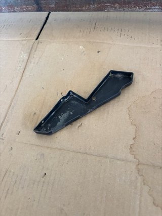 Soporte Plástico Land Rover 88,109