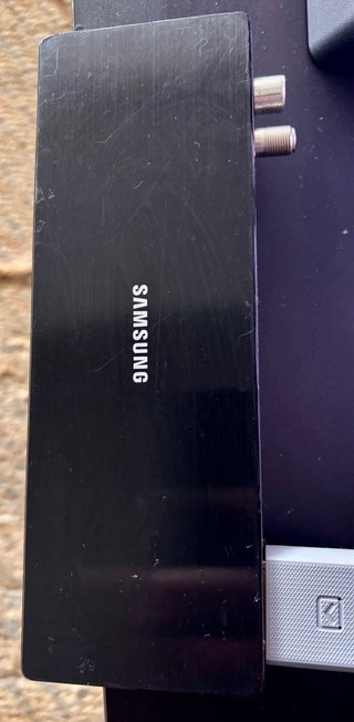 Samsung Curva 49KS7500 TV. Incluye OneConnect.